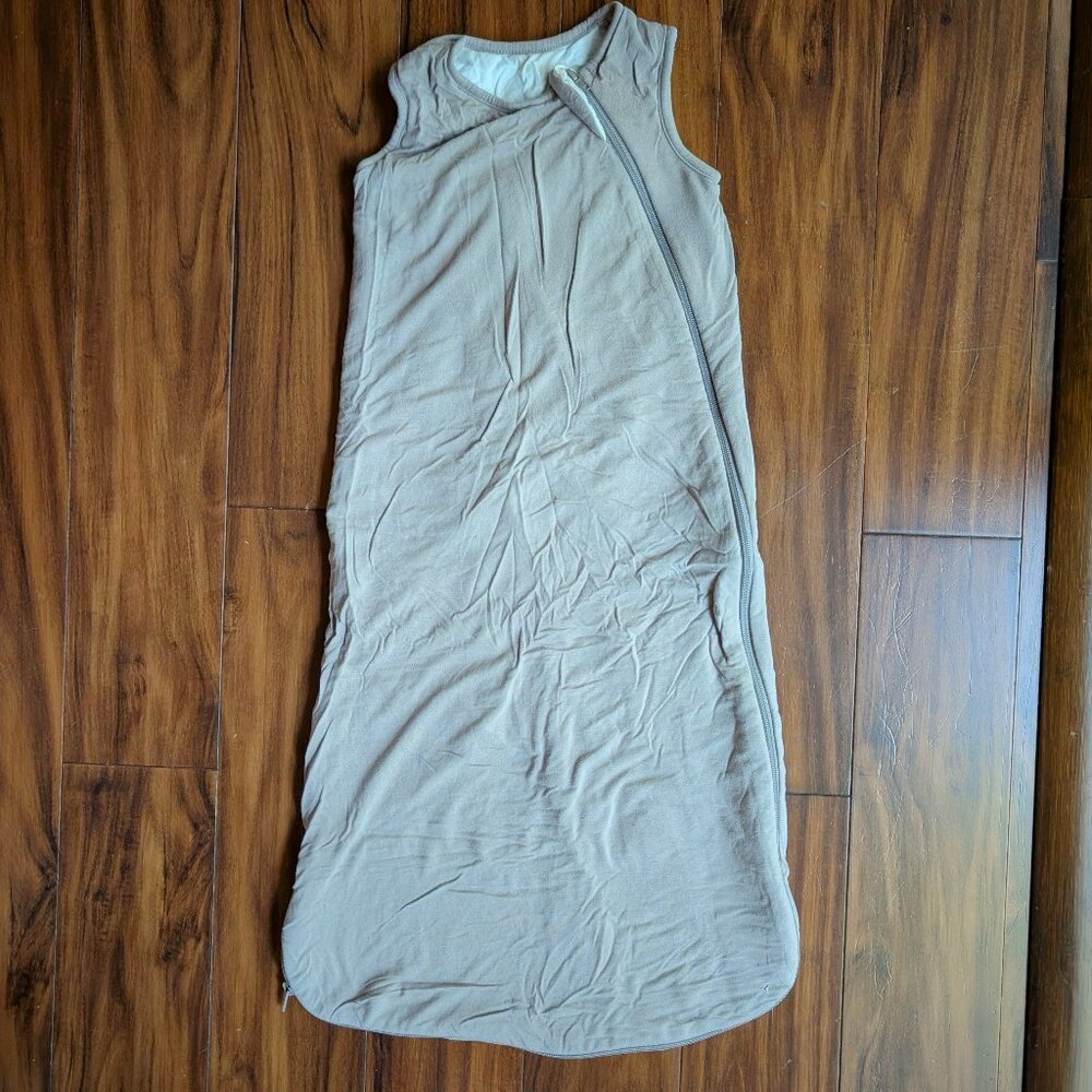 Kyte BABY 1.0 Tog Storm Sleep Bag - 6-18m EUC